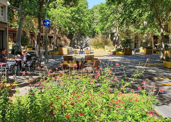 Sant Antoni Market